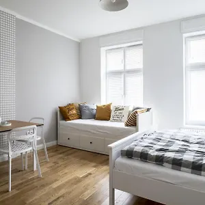 Apartament Solo Na Molo, Sopot