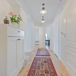 Apartament Imperial - Capitan, Sopot