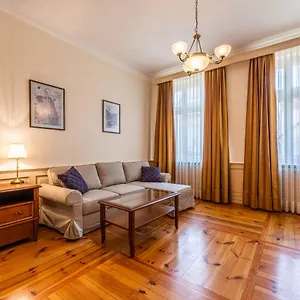 Apartament Victus Apartament Anda, Sopot