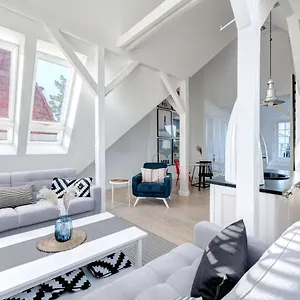 Apartament Dr - Loft 2, Sopot